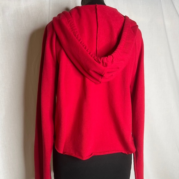 Arkansas Razorback Sweatshirt - Picture 4 of 4